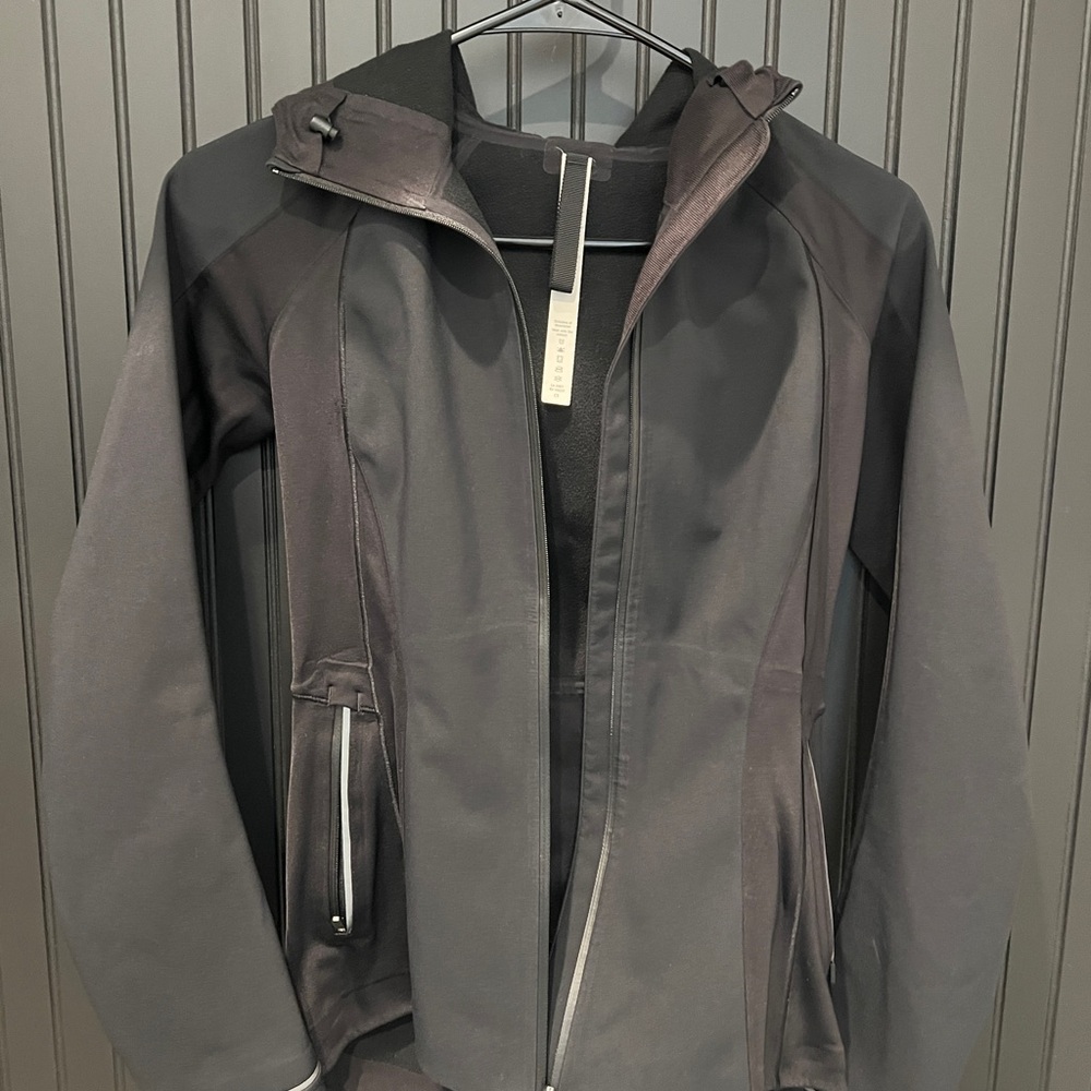 Running jacket Lululemon women’s